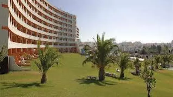 Hotel Apartamento Paraiso De Albufeira | Algarve - Faro Bölgesi - Albufeira