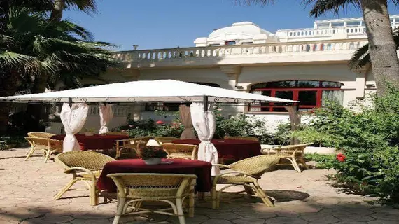 Hotel Ciutat Jardi | Balearic Adaları - Mayorka Adası - Palma de Mallorca - Puerto Maritimo