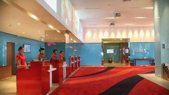 Ibis Bandung Trans Studio | West Java - Bandung (ve civarı) - Bandung - Batununggal