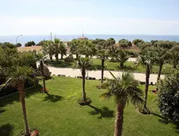 Il Partenone Resort | Calabria - Reggio di Calabria (vilayet) - Riace