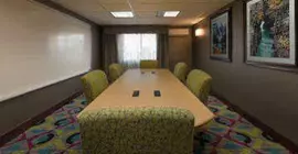 HOLIDAY INN EXPRESS & SUITES W | Kolorado - Denver (ve civarı) - Wheat Ridge