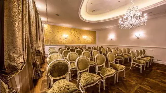 Prestige Hotel Budapest | Pest County - Budapeşte (ve civarı) - Budapeşte Kent Merkezi - Belváros - Lipótváros