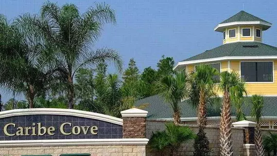 Caribe Cove Resort | Florida