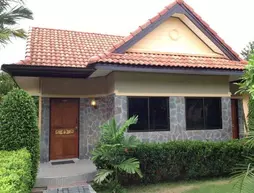 Relax Garden Bungalow | Phuket (ve civarı) - Thalang