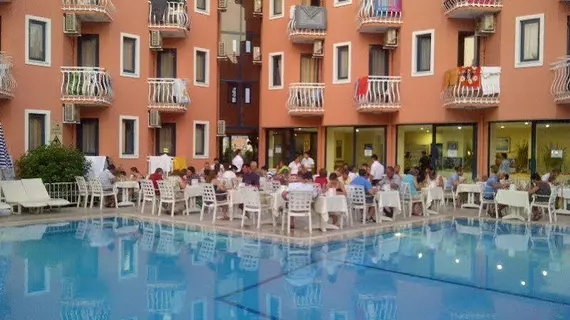 Remer Hotel | Muğla - Fethiye - Fethiye Merkezi