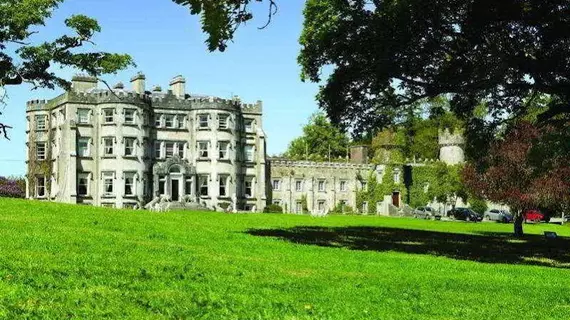 Ballyseede Castle | Kerry (kontluk) - Tralee