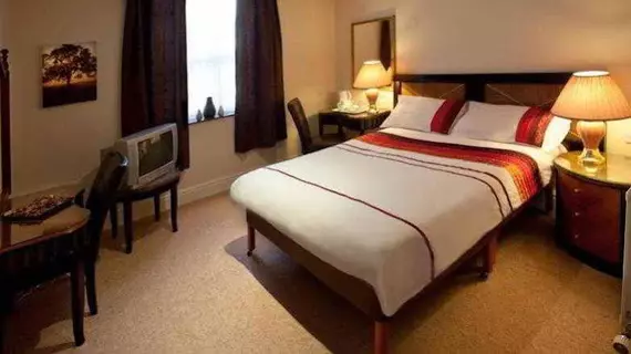 Britannia Hotel, Stockport | Manchester (ve civarı) - Stockport - Offerton Parkı