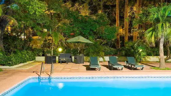 Hotel Colon Rambla | Kanarya Adaları - Santa Cruz de Tenerife - Tenerife