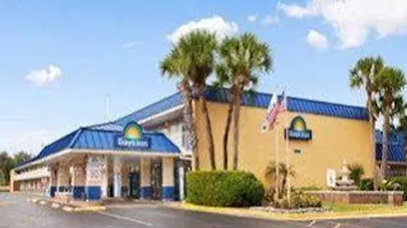 Days Inn Orlando Downtown | Florida - Orlando (ve civarı) - Orlando