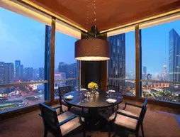 Grand Hyatt Guangzhou | Guangdong - Guangzhou (ve civarı) - Tianhe - Guangzhou Merkezi İş Bölgesi