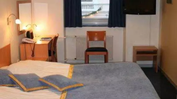 Hotel Maritime | Hovedstaden - Kopenhag (ve civarı) - Kopenhag - Nyhavn - Amalienborg