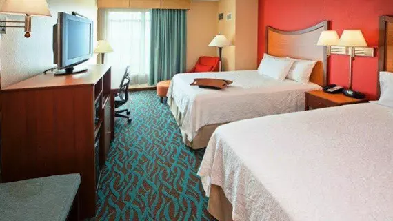 Hampton Inn & Suites Chicago North Shore | İllinois - Skokie