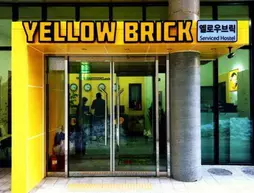 Yellow Brick Hotel 1 | Gyeonggi - Seul (ve civarı) - Jongno - Ikseon-dong Hanok Köyü