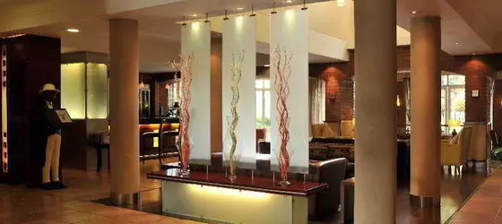 Protea by Marriott Pretoria Centurion | Gauteng - City of Tshwane - Johannesburg (ve civarı) - Centurion