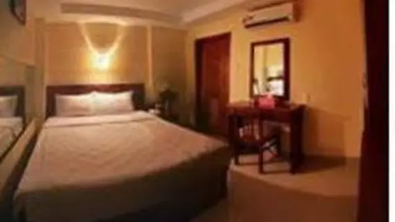 An Binh 2 Hotel | Binh Duong (vilayet) - Ho Şi Min Şehri (ve civarı) - Ho Chi Minh City