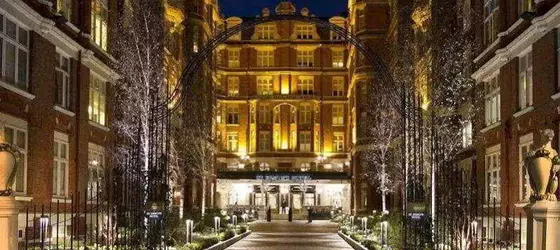 St Ermin's Hotel - Autograph Collection | Londra (ve civarı) - City of Westminster - Victoria