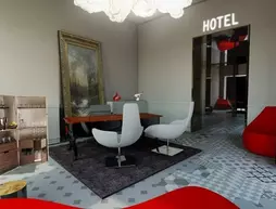 Casati Budapest Hotel Superior | Pest County - Budapeşte (ve civarı) - Budapeşte Kent Merkezi - Andrassy