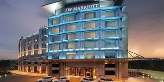 JW Marriott Hotel Chandigarh