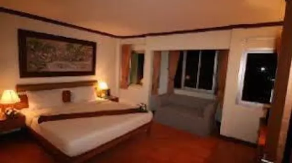 Hotel de Karon | Phuket (ve civarı) - Thalang