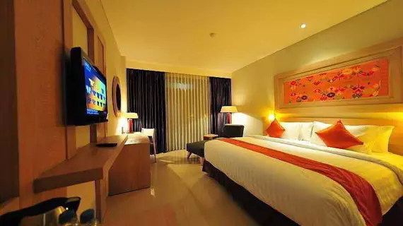 Wyndham Garden Kuta Beach Bali | Bali - Kuta - Kuta Merkezi