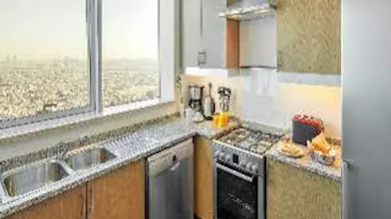 Aparthotel Adagio Premium Dubai Al Barsha | Dubai - Dubai