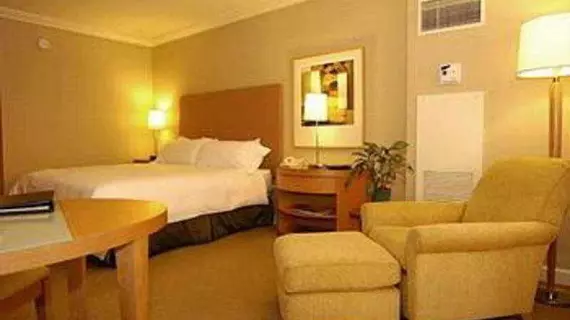 Hotel Irvine Jamboree Center | Kaliforniya - Orange County - Irvine