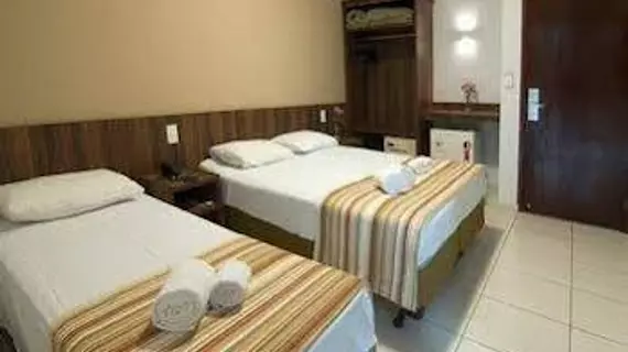 Hotel Morada das Águas | Merkez - West Region - Goias (eyaleti) - Caldas Novas (ve civarı) - Caldas Novas