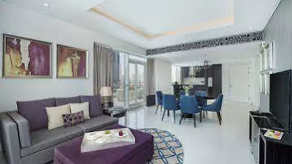 DAMAC Maison Royale The Distinction | Dubai - Dubai