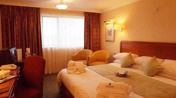 Riverside Lodge Hotel | İskoçya - Ayrshire - Irvine