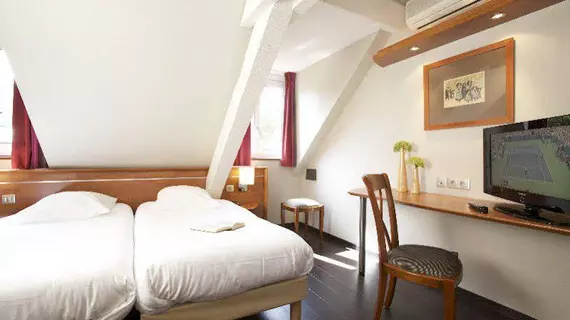 ibis Styles Colmar Centre | Grand Est - Haut-Rhin (bölge) - Colmar - Colmar Kent Merkezi