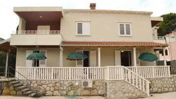 Apartments Kusalo | Dubrovnik-Neretva - Dubrovnik (ve civarı) - Dubrovnik - Lapad - Babin Kuk