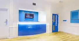 Travelodge Marylebone | Londra (ve civarı) - City of Westminster - Marylebone