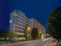 Courtyard by Marriott Linz | Upper Austria (Yukarı Avusturya) - Linz