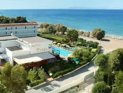 Pylea Beach Hotel | Ege Adaları - Rodos Bölgesel Birimi - Rodos