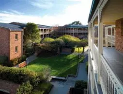 Adina Serviced Apartments Canberra Kingston | Avustralya Başkent Bölgesi - Tuggeranong - Kanberra (ve civarı) - Kingston