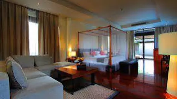 Javana Royal Villas | Bali - Badung - Seminyak