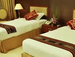 Hotel D'Wangsa Maluku Jakarta | West Java - Cakarta (ve civarı) - Cakarta