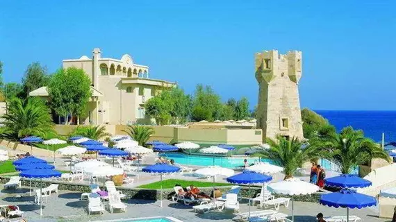 Lindos Royal | Ege Adaları - Rodos Bölgesel Birimi - Rodos