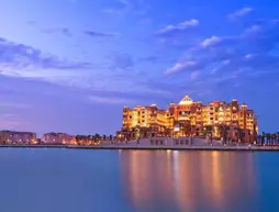 Marsa Malaz Kempinski The Pearl.  | Doha (ve civarı) - Doha - İnci Adası