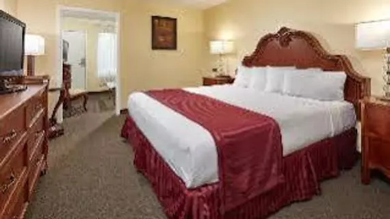 Ramada by Wyndham Anaheim Convention Center | Kaliforniya - Orange County - Anaheim - Anaheim Resort