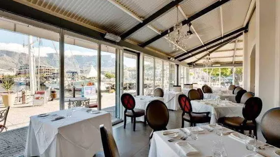 Victoria & Alfred Hotel | Western Cape (il) - West Coast DC - Drakenstein - Cape Town (ve civarı) - Cape Town