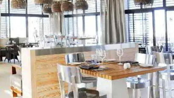 Sofitel Thalassa Sea & Spa | Agadir - Agadir Körfezi