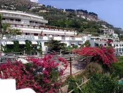 Hotel dei Cavalieri | Campania - Salerno (il) - Amalfi