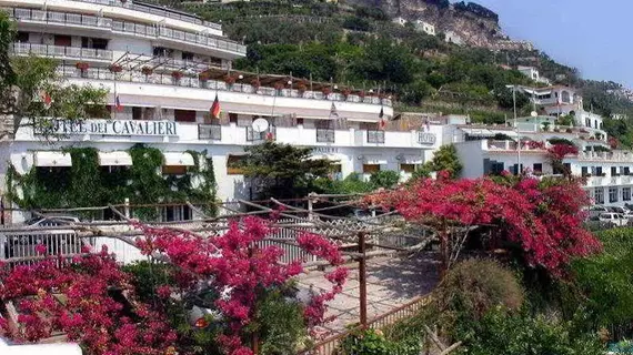 Hotel dei Cavalieri | Campania - Salerno (il) - Amalfi