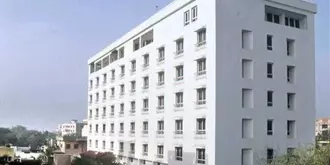 Hotel Mansingh, Jaipur