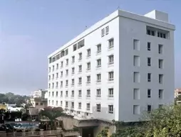 Hotel Mansingh, Jaipur | Racastan - Jaipur Bölgesi - Jaipur - Sansar Chandra Yolu