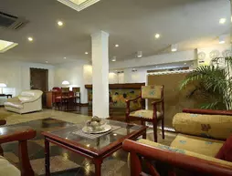 Berjaya Hotel Colombo | Colombo Bölgesi - Lavinia Dağı