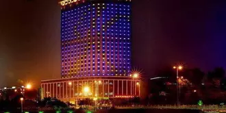 Kempinski Hotel Shenyang