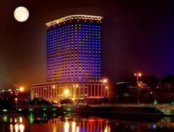 Kempinski Hotel Shenyang | Liaoning - Shenyang - Shenhe