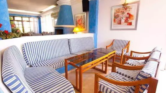 Hotel Apartamento Mirachoro II | Algarve - Faro Bölgesi - Portimao